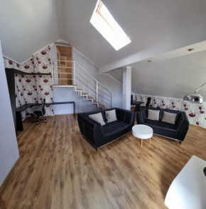 LuxFlats Apartament Portowa 7